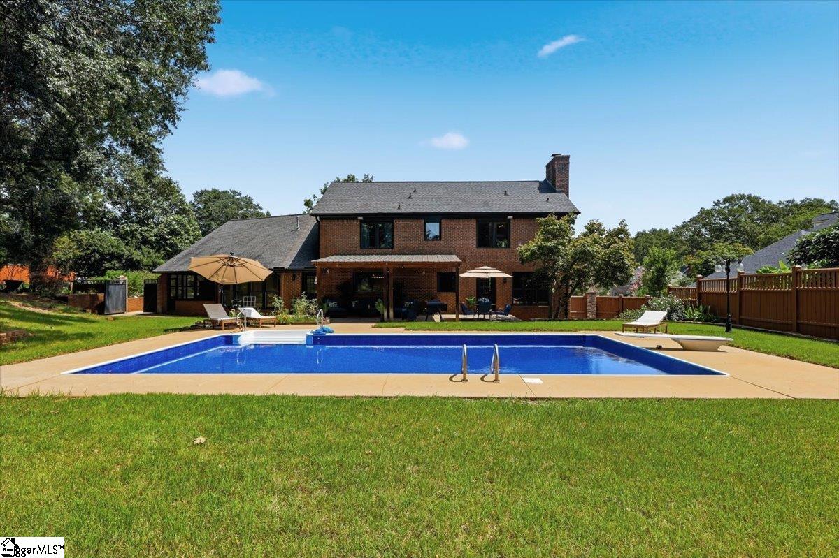 105 Sugar Hill Court Simpsonville SC 29681