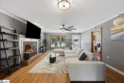 105 Sugar Hill Court Simpsonville SC 29681