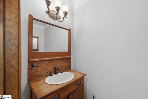 105 Sugar Hill Court Simpsonville SC 29681