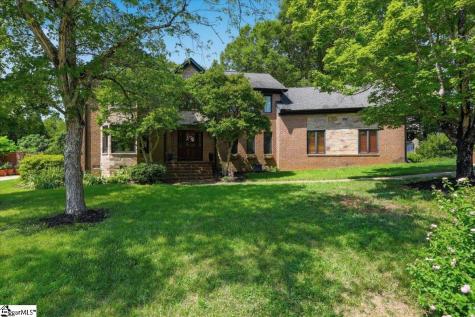 105 Sugar Hill Court Simpsonville SC 29681