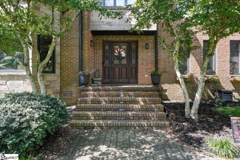 105 Sugar Hill Court Simpsonville SC 29681