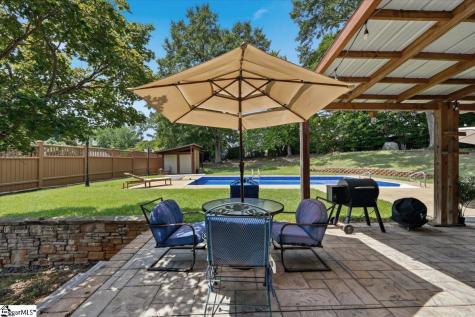105 Sugar Hill Court Simpsonville SC 29681