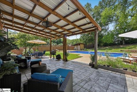 105 Sugar Hill Court Simpsonville SC 29681