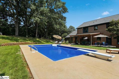 105 Sugar Hill Court Simpsonville SC 29681