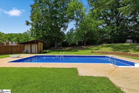 105 Sugar Hill Court Simpsonville SC 29681