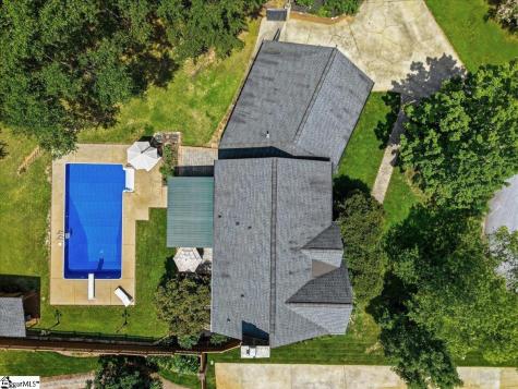 105 Sugar Hill Court Simpsonville SC 29681