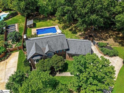 105 Sugar Hill Court Simpsonville SC 29681