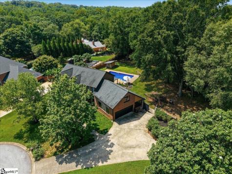105 Sugar Hill Court Simpsonville SC 29681