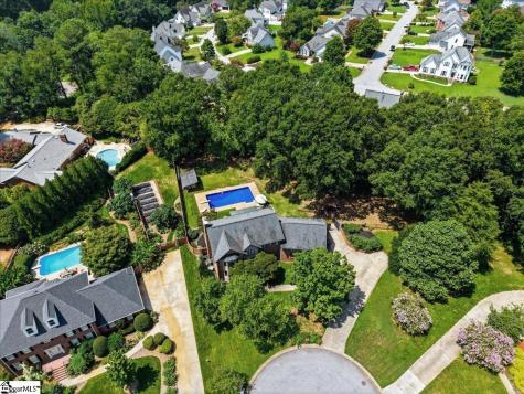 105 Sugar Hill Court Simpsonville SC 29681