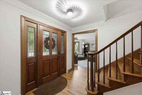105 Sugar Hill Court Simpsonville SC 29681