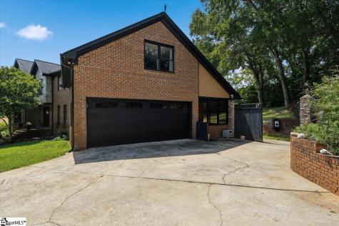 105 Sugar Hill Court Simpsonville SC 29681