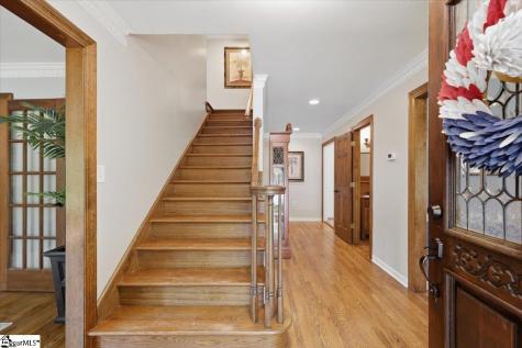 105 Sugar Hill Court Simpsonville SC 29681