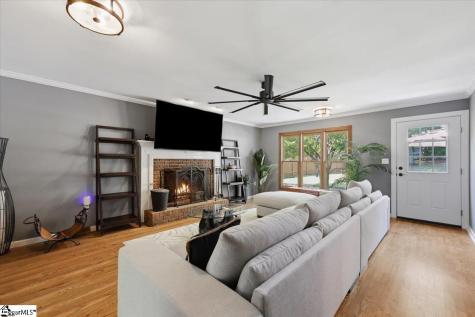105 Sugar Hill Court Simpsonville SC 29681