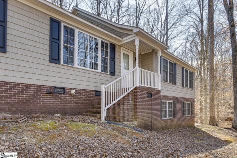 189 Fond Du Lac Drive Central SC 29630
