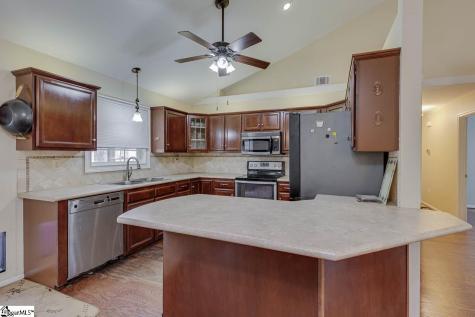 189 Fond Du Lac Drive Central SC 29630