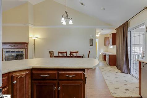 189 Fond Du Lac Drive Central SC 29630