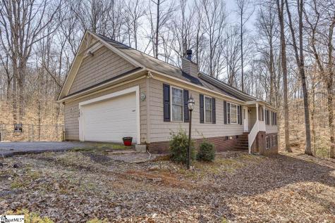 189 Fond Du Lac Drive Central SC 29630