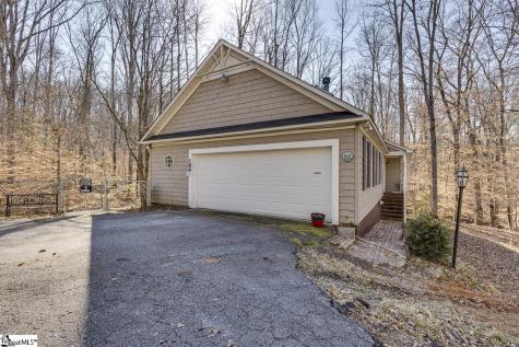 189 Fond Du Lac Drive Central SC 29630