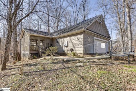 189 Fond Du Lac Drive Central SC 29630