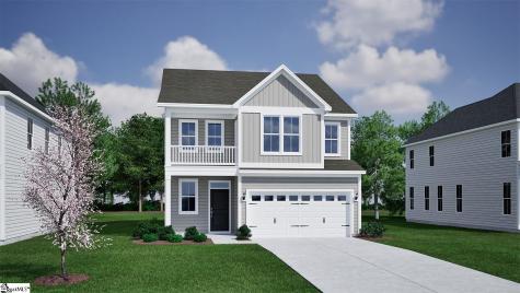 7192 New Horizons Lane Boiling Springs SC 29316