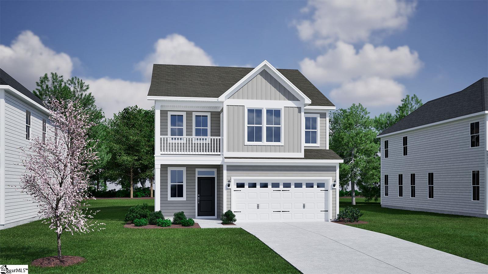 7192 New Horizons Lane Boiling Springs SC 29316