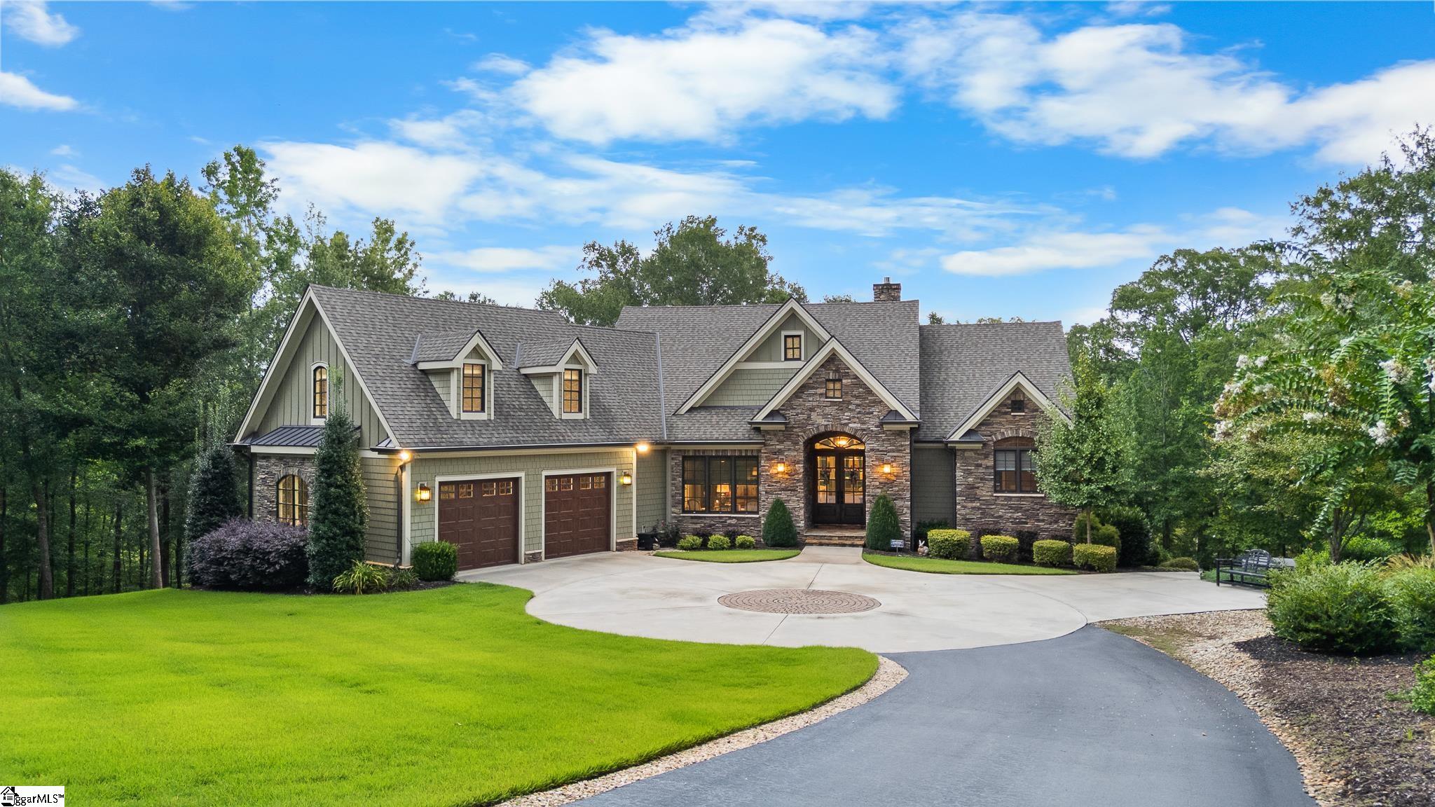 3310 Centerville Road Anderson SC 29625