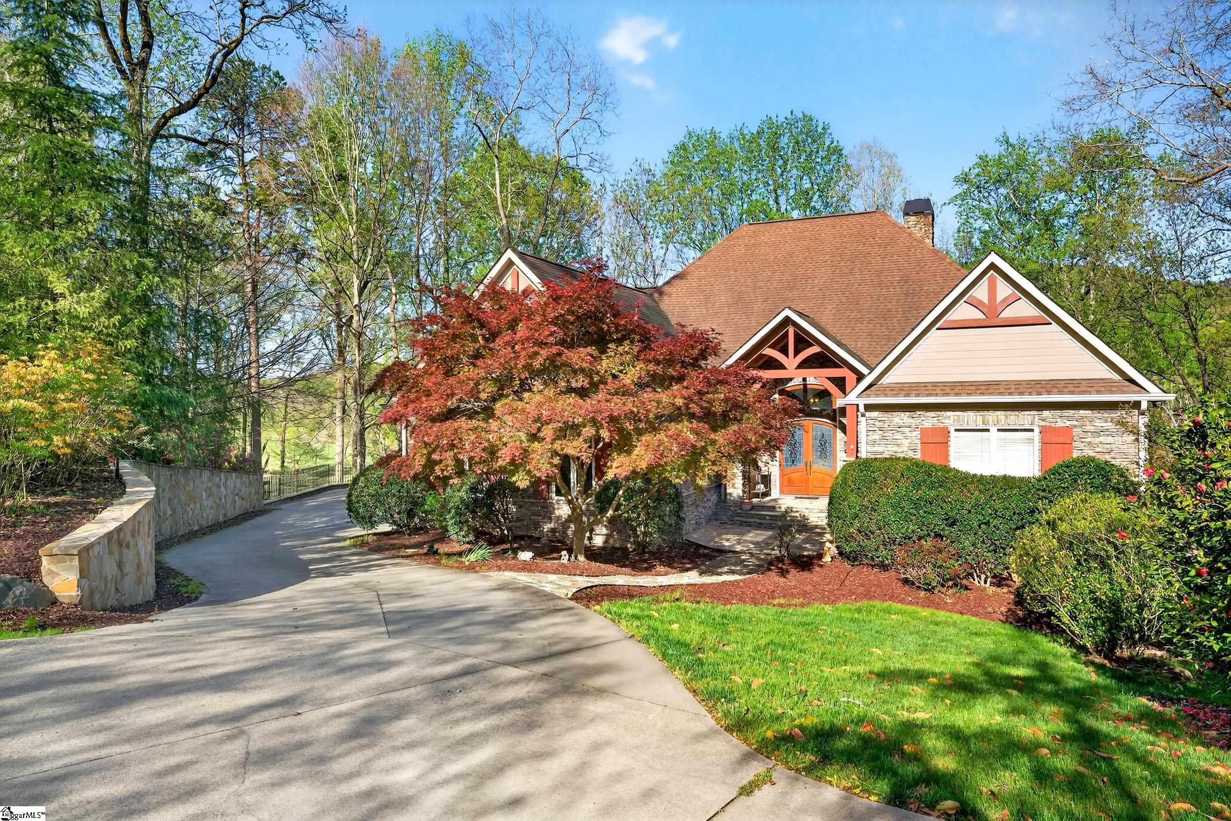 114 Kingshead Road Travelers Rest SC 29690