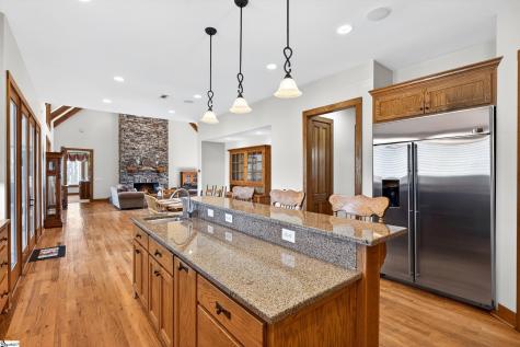 114 Kingshead Road Travelers Rest SC 29690