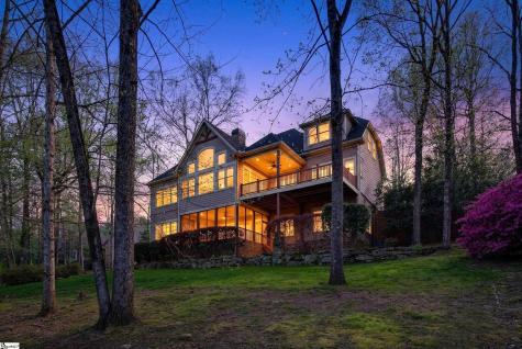114 Kingshead Road Travelers Rest SC 29690