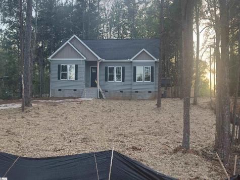 247 Vera Holliday Road Six Mile SC 29682