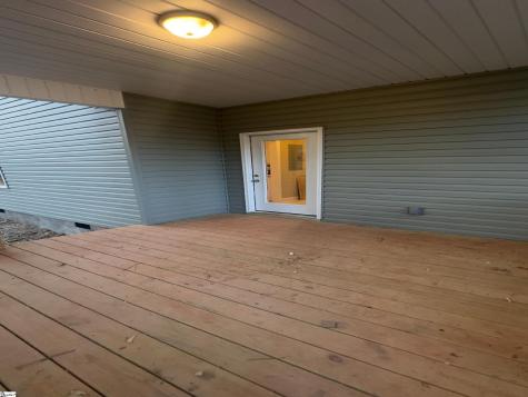 247 Vera Holliday Road Six Mile SC 29682