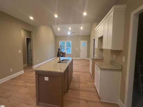 247 Vera Holliday Road Six Mile SC 29682