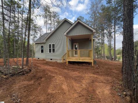 247 Vera Holliday Road Six Mile SC 29682