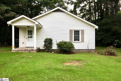 111 Phillips Street Anderson SC 29625