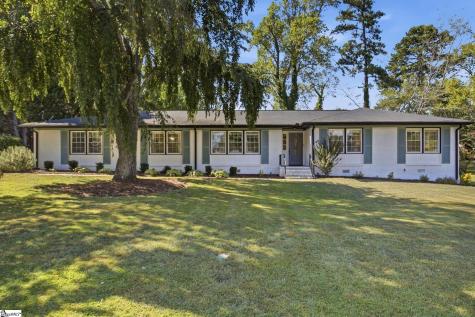 41 Dagenham Drive Greenville SC 29615