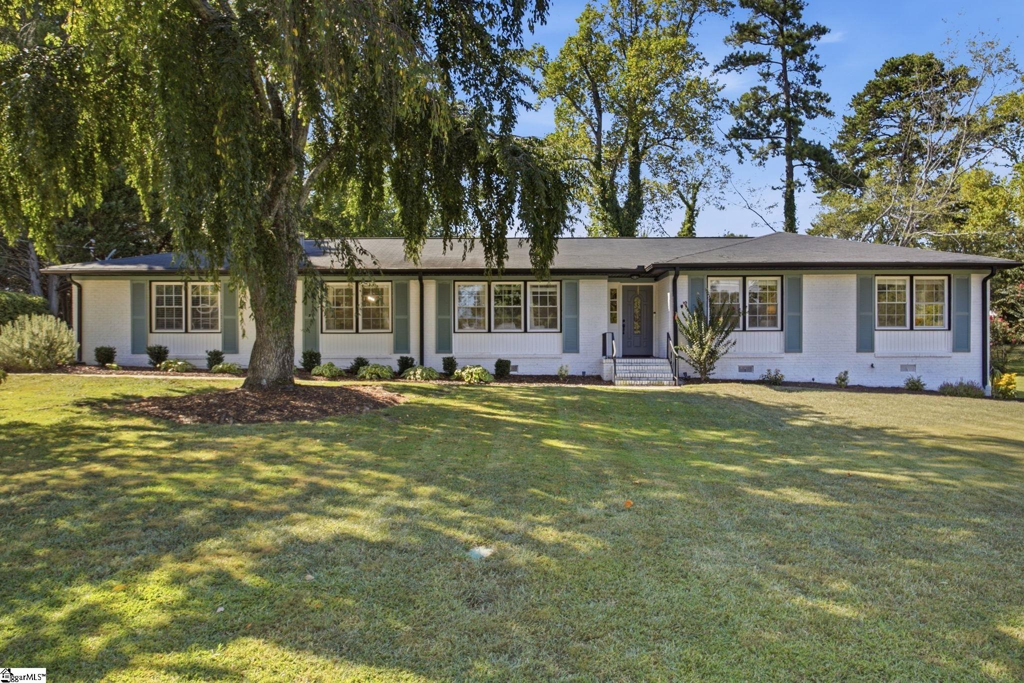 41 Dagenham Drive Greenville SC 29615