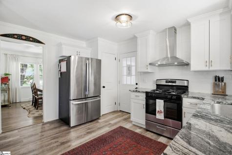 41 Dagenham Drive Greenville SC 29615