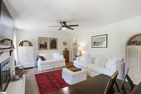 41 Dagenham Drive Greenville SC 29615