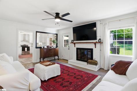 41 Dagenham Drive Greenville SC 29615