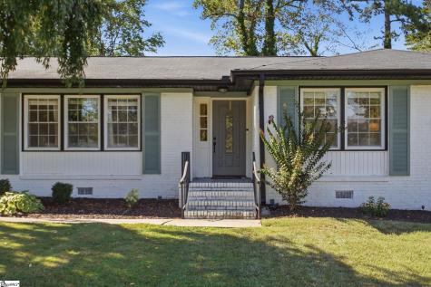 41 Dagenham Drive Greenville SC 29615