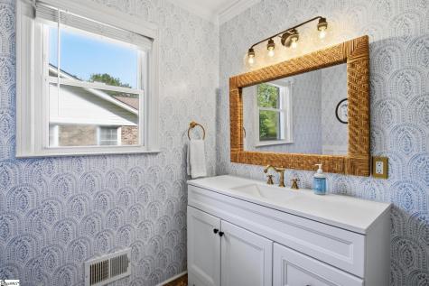 41 Dagenham Drive Greenville SC 29615