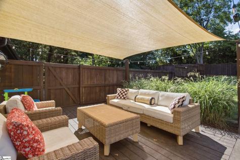 41 Dagenham Drive Greenville SC 29615