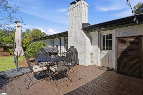 41 Dagenham Drive Greenville SC 29615