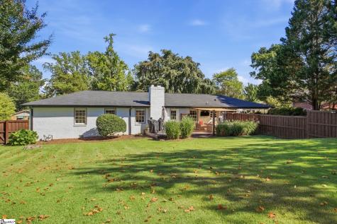 41 Dagenham Drive Greenville SC 29615