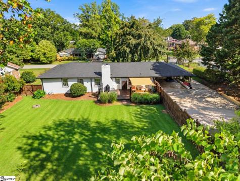 41 Dagenham Drive Greenville SC 29615