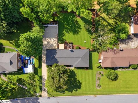 41 Dagenham Drive Greenville SC 29615