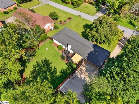 41 Dagenham Drive Greenville SC 29615