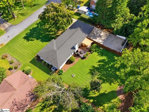 41 Dagenham Drive Greenville SC 29615