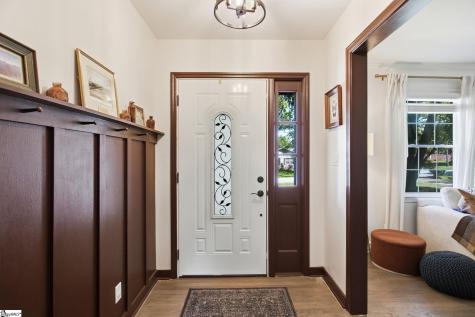 41 Dagenham Drive Greenville SC 29615