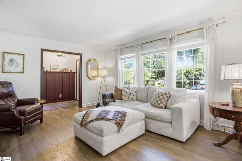 41 Dagenham Drive Greenville SC 29615